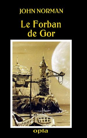 [Gor 13] • Le Forban De Gor